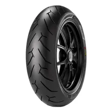 Pneu Pirelli 160/60r-17 Diablo Rosso Ii Tl (69w) Foto mini 1
