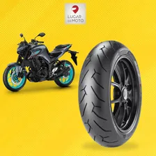 Pneu Pirelli 160/60r-17 Diablo Rosso Ii Tl (69w) Foto mini 3