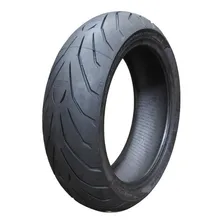 Pneu Pirelli 190 55 17 + Km Angel Gt 75w Hornet/bandit/srad Foto mini 1
