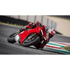 Pneu Pirelli 200/55-17 58w Diablo Rosso Supercorsa V3 Foto mini  3