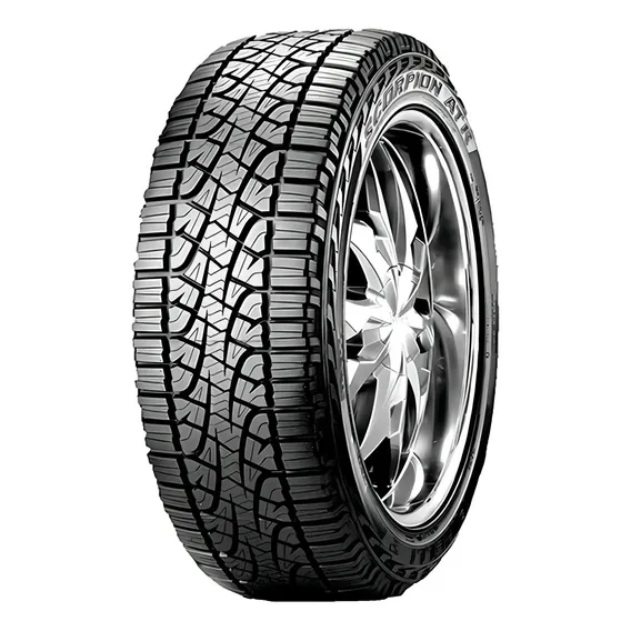 Pneu Pirelli 225/60r17 Atr 99h Scorpion Atr Foto 1