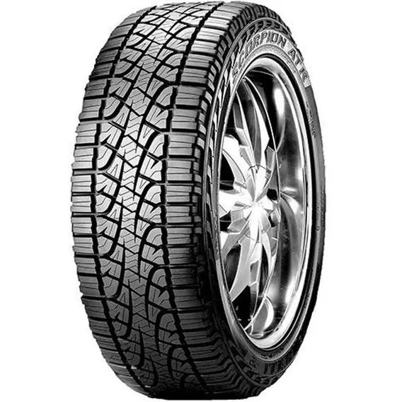 Pneu Pirelli 225/60r17 Atr 99h Scorpion Atr Foto 1