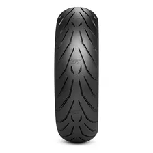 Pneu Pirelli Angel Gt 120/70-17 + 160/60-17 Foto mini 3