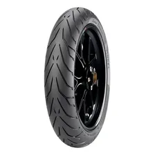 Pneu Pirelli Angel Gt 120/70-17 + 160/60-17 Foto mini 2