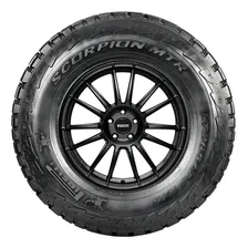 Pneu Pirelli Aro 15 Scorpion Mtr 31 109q Foto mini 3