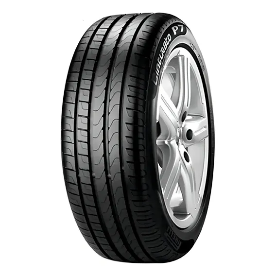 Pneu Pirelli Aro 16 205/55 R16 91v Cinturato P7 Seal Inside Foto 1
