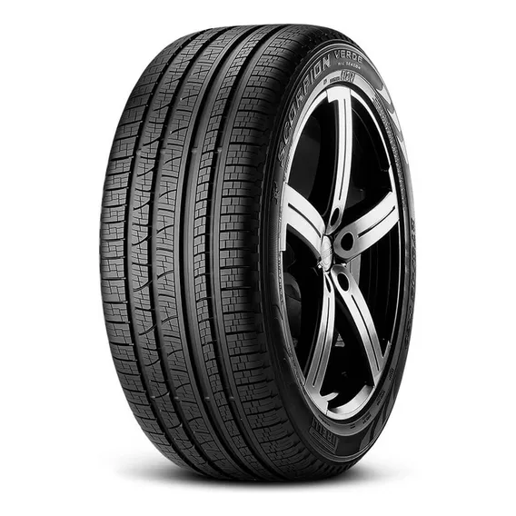 Pneu Pirelli Aro 16 215/65r16 102h Xl Scorpion Verde Foto 1