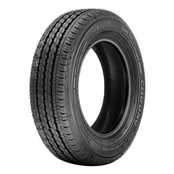 Pneu Pirelli Aro 16 Chrono 215/75r16 113r Foto 1