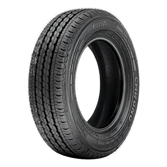 Pneu Pirelli Aro 16 Chrono 225/75r16c 118r Foto 1