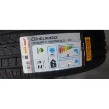 Pneu Pirelli Aro 16 Cinturato P7 195/55 R16 2qb601307frpi Índice De Velocidade V Foto mini 2