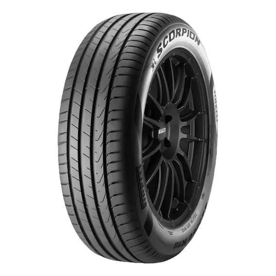 Pneu Pirelli Aro 16 Scorpion 205/60 R16 Foto 1