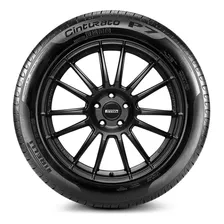 Pneu Pirelli Aro 17 205/45r17 88v Tl Xl Cinturato P7 Foto mini  3
