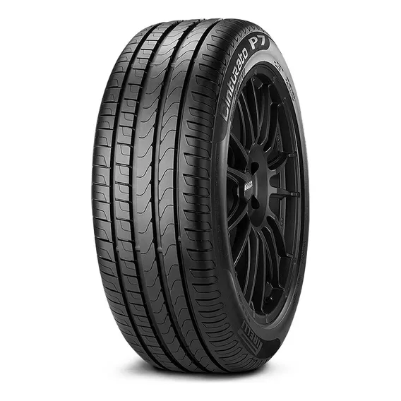 Pneu Pirelli Aro 17 205/45r17 88v Tl Xl Cinturato P7 Foto 1