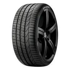 Pneu Pirelli Aro 17 205/45r17 88y P Zero (*) Foto  mini 1