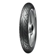 Pneu Pirelli Aro 17 90/90-17 49p Sport Demon - Dianteiro Foto mini 4
