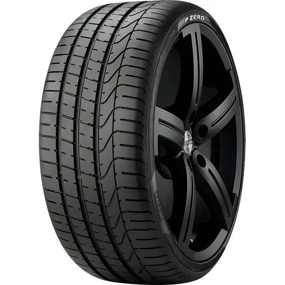 Pneu Pirelli Aro 17 Pzero 205/45r17 88y Foto 1