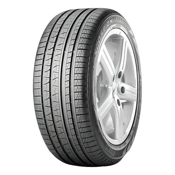 Pneu Pirelli Aro 17 Scorpion Verde All Season 235/60r17 102h Foto 1