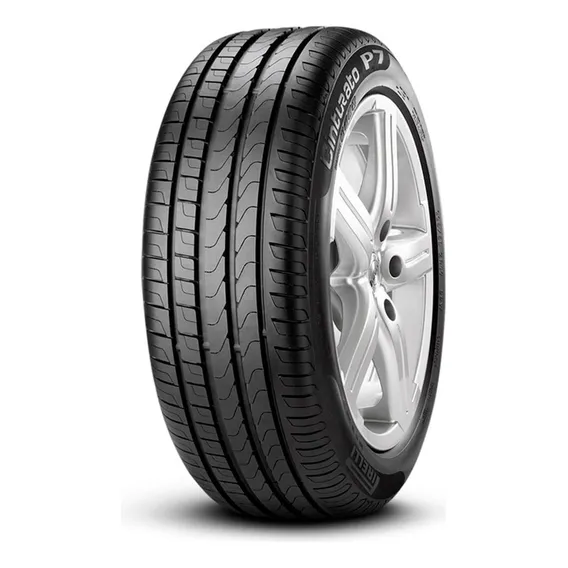 Pneu Pirelli Aro 18 225/50r18 95w Cinturato P7 Run Flat Foto 1
