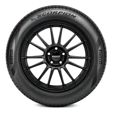 Pneu Pirelli Aro 18 Scorpion 225/55r18 98h Foto mini 2
