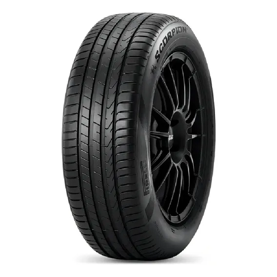 Pneu Pirelli Aro 18 Scorpion 225/55r18 98h Foto 1