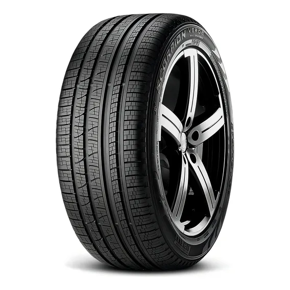 Pneu Pirelli Aro 19 255/55r19 111h Xl S-veas Foto 1