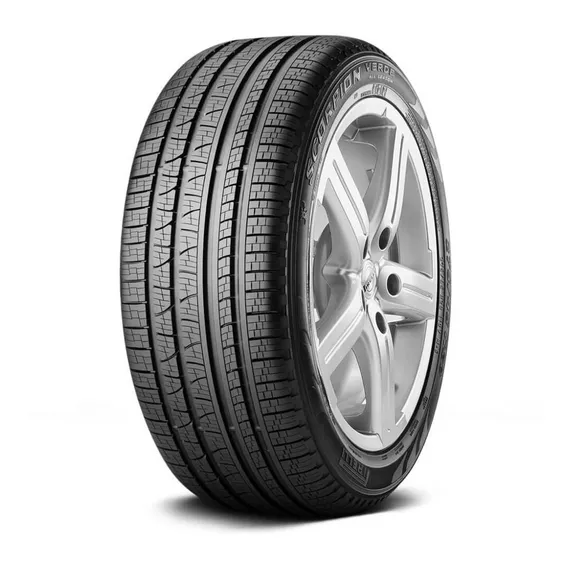Pneu Pirelli Aro 19 Scorpion Verde All Season 255/55r19 111h Foto 1