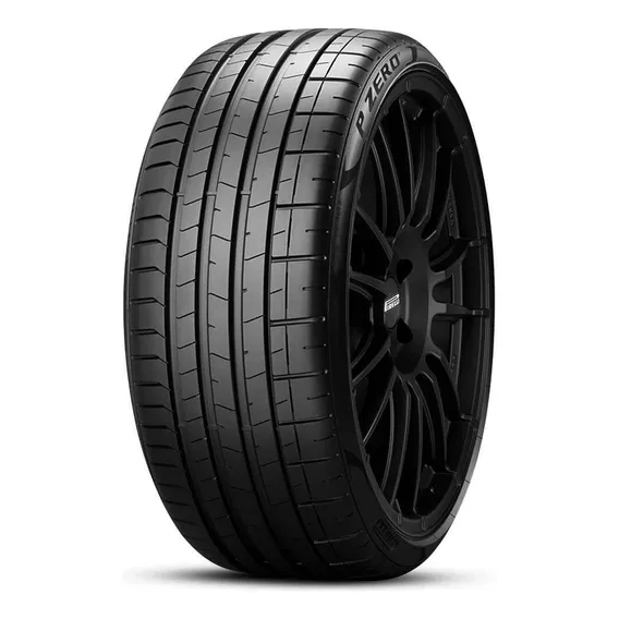 Pneu Pirelli Aro 20 215/45r20 95w P Zero Extra Load Foto 1