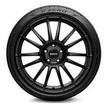 Pneu Pirelli Aro 20 215/45r20 95w P Zero Extra Load Foto mini  3