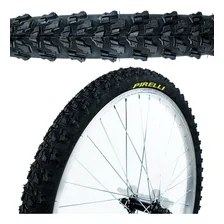 Pneu Pirelli Aro 24 Bike Rally Cross Foto mini 1