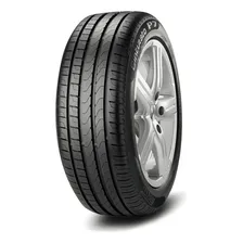 Pneu Pirelli Cinturato P7 245/40r17 91w Foto  mini 1