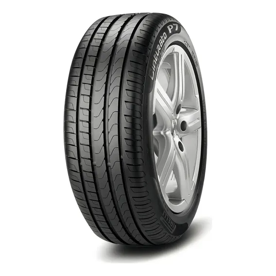 Pneu Pirelli Cinturato P7 245/40r17 91w Foto 1