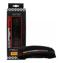 Pneu Pirelli Corsa Pro 700x23c - Kevlar Foto mini 1