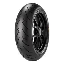 Pneu Pirelli Diablo Rosso 2 110/70r17 + 150/60r17 Foto mini 3
