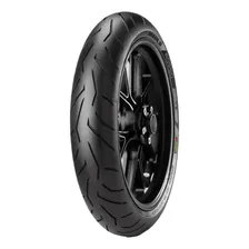 Pneu Pirelli Diablo Rosso 2 110/70r17 + 150/60r17 Foto mini 2