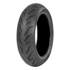 Pneu Pirelli Diablo Rosso 2 Traseiro 190/55r17 Sem Câmara Foto mini  2