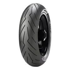 Pneu Pirelli Diablo Rosso 3 Traseiro 190/50r17 Moto Tl Foto mini 1