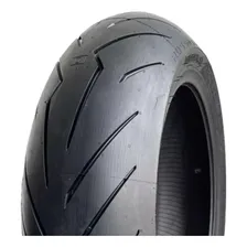 Pneu Pirelli Diablo Rosso 3 Traseiro 190/50r17 Moto Tl Foto mini 3