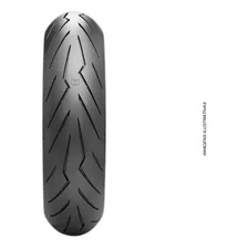 Pneu Pirelli Diablo Rosso Iii 120/70-17 58w Diant Gsx-r 1000 Foto mini 4