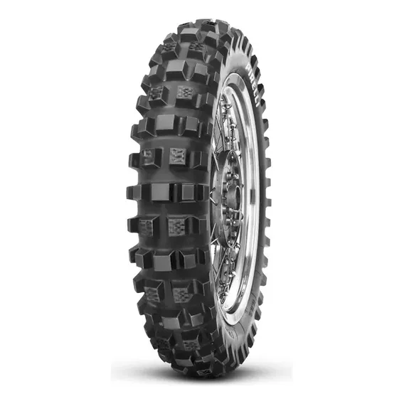 Pneu Pirelli Mt 16 Garracross Traseiro 110/100-18 (4.00-18) Foto 1