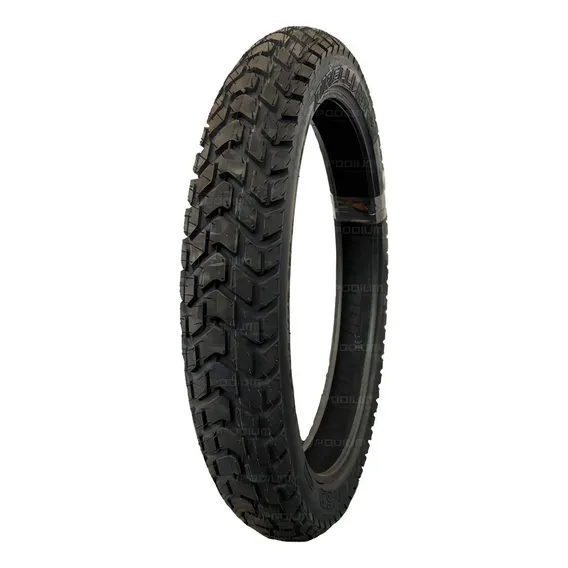 Pneu Pirelli Mt60 100/90-19 57h Tl Foto 1