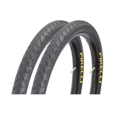 Pneu Pirelli Phantom Street 700x32 Speed Foto mini 2