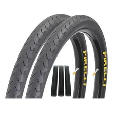 Pneu Pirelli Phantom Street 700x32 Speed Foto mini 3