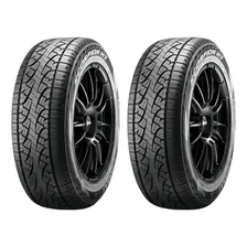 Pneu Pirelli Pneu Scorpion Ht 265/65/r17 112t Kit 2 Unidades Foto mini 1