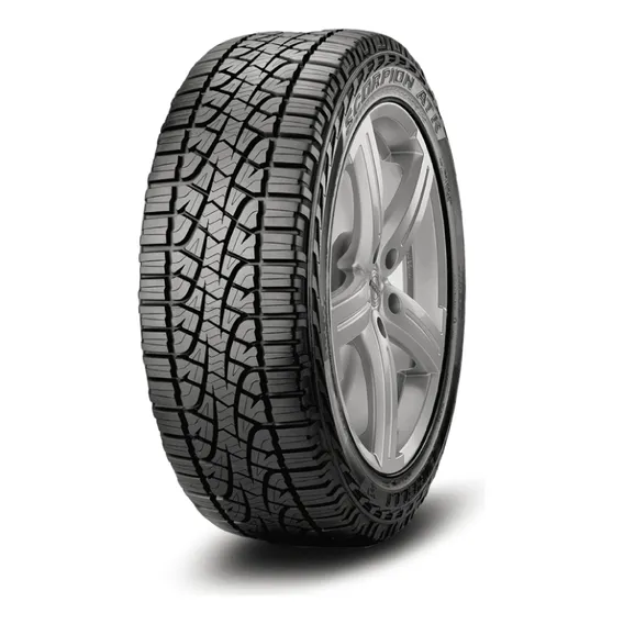 Pneu Pirelli Scorpion Atr 205/60r16 92h Foto 1