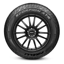 Pneu Pirelli Scorpion Atr 205/60r16 92h Foto mini 3