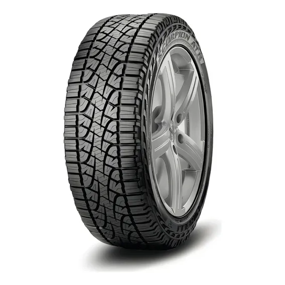Pneu Pirelli Scorpion Atr 205/65r15 94h Foto 1