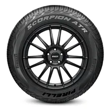 Pneu Pirelli Scorpion Atr 205/65r15 94h Foto mini 3