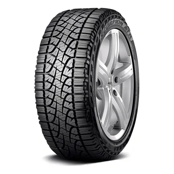 Pneu Pirelli Scorpion ATR 225/65R17 106 H Foto 1