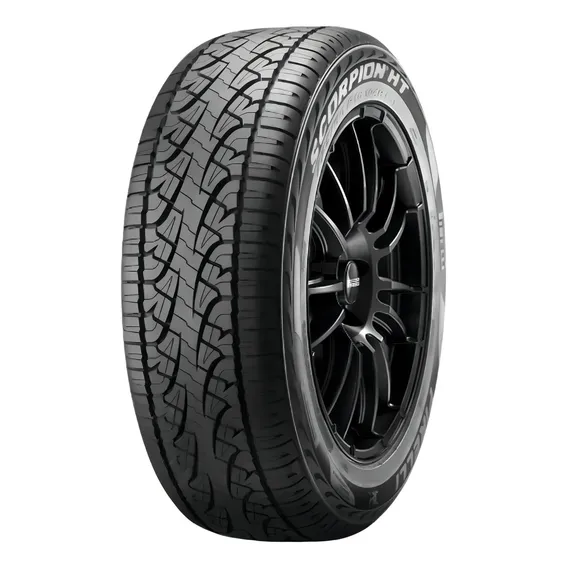 Pneu Pirelli Scorpion Ht 225/60/r18 104h Xl N Foto 1