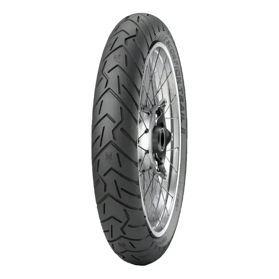 Pneu Pirelli Scorpion Trail 2 110/80-19 (59v) Dianteiro Foto 1